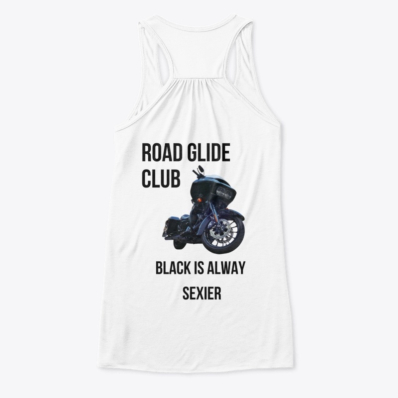 ROAD Glide CLUB