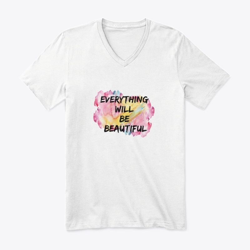 Everything  will  be  beautiful
