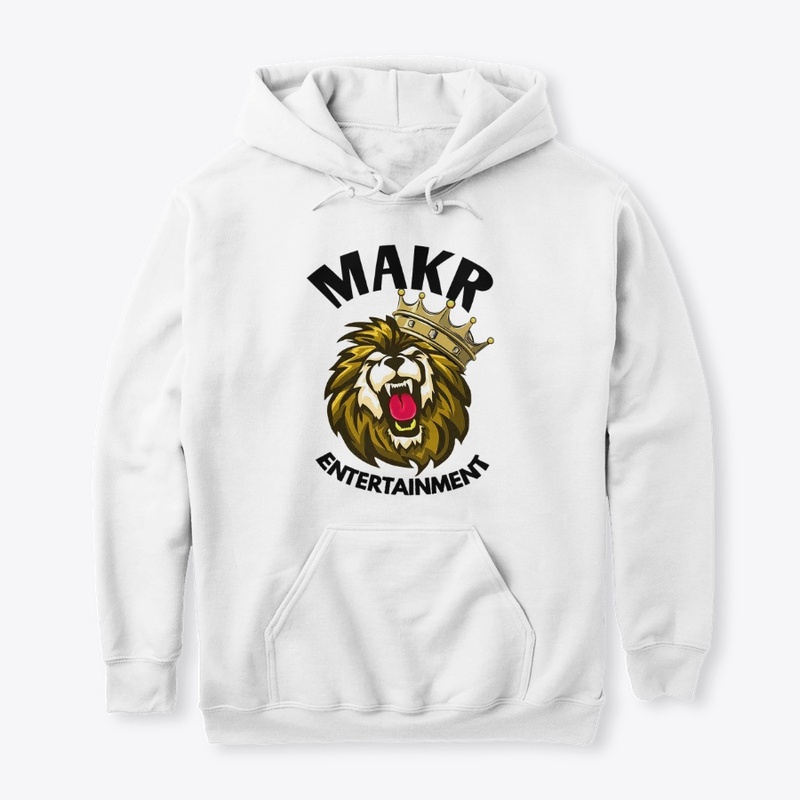 MAKR APPAREL