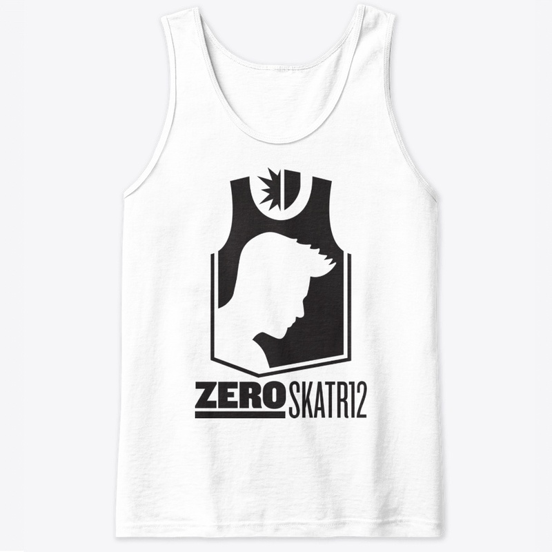 Zeroskatr12 Classic Black