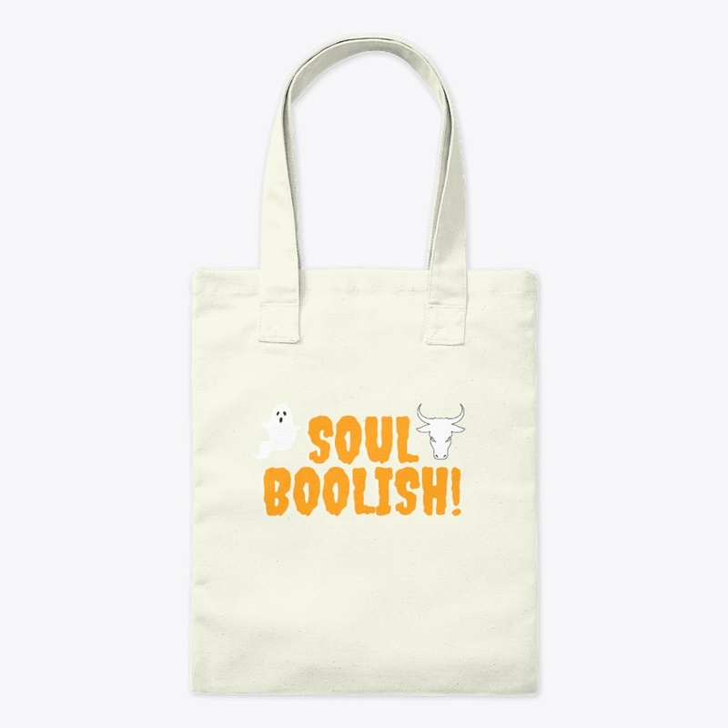SOUL BOOLISH COLLECTION