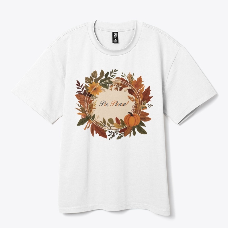 THANKSGIVING T-SHIRT DESIGN