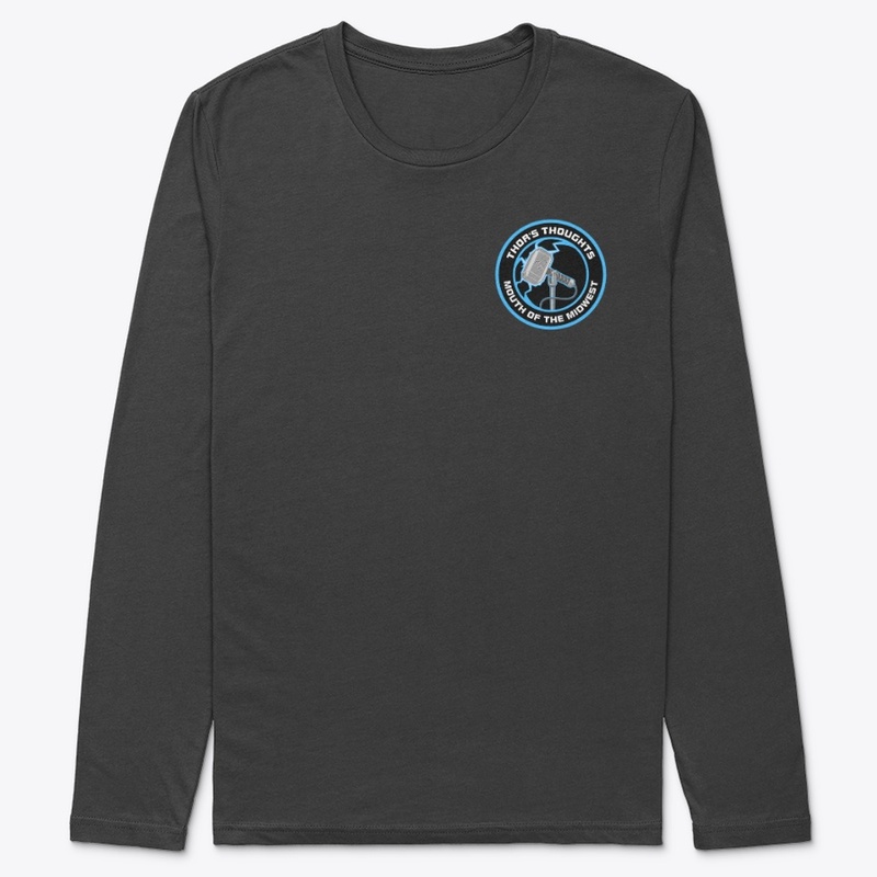 T Thoughts Collection 