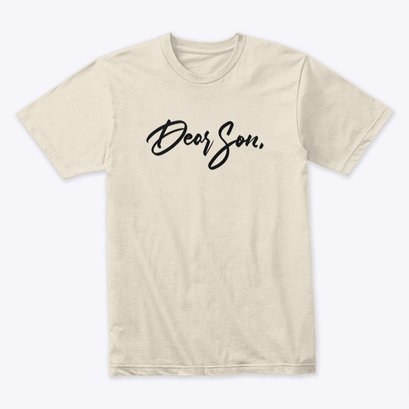 Dear Son, (script)