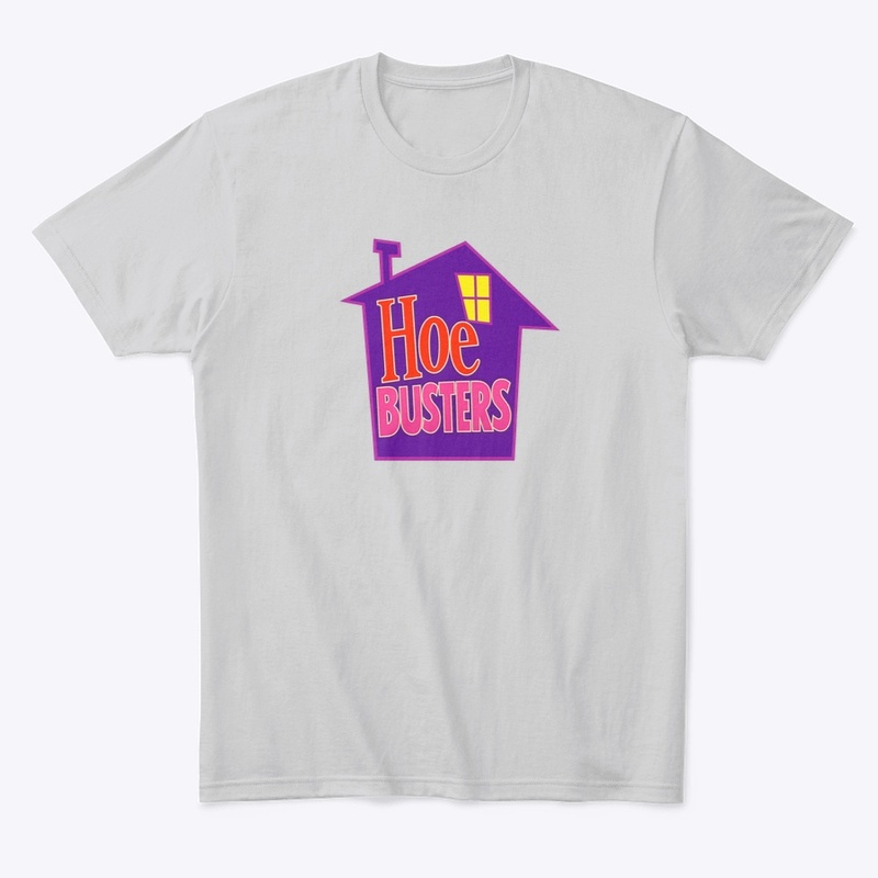 HB Party Shirt