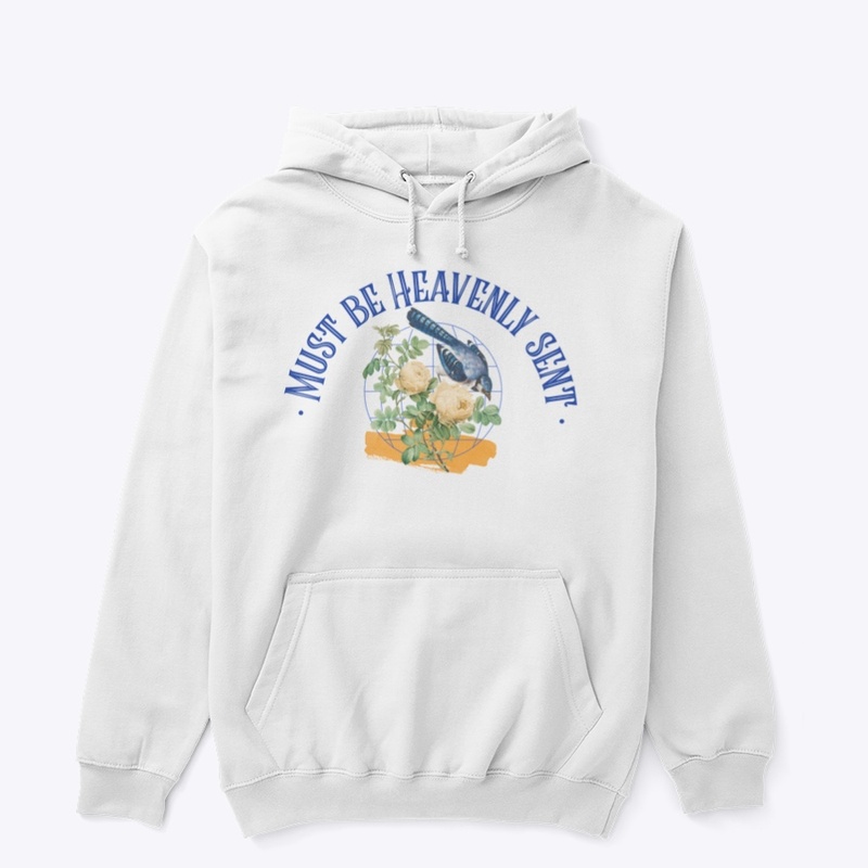 Must be heavenly sent