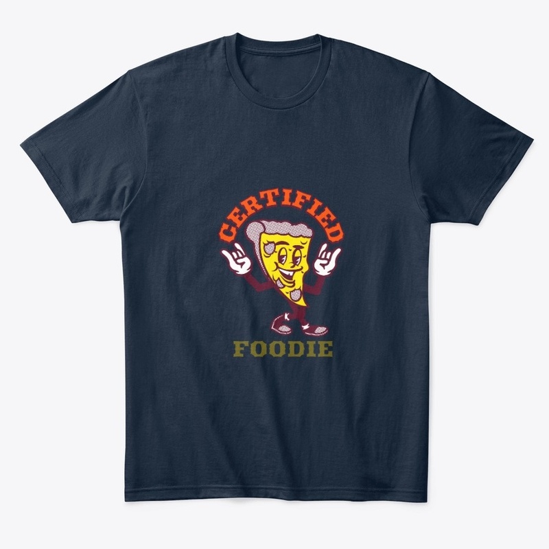 Certified Foodie