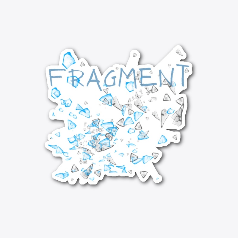 fragment sticker