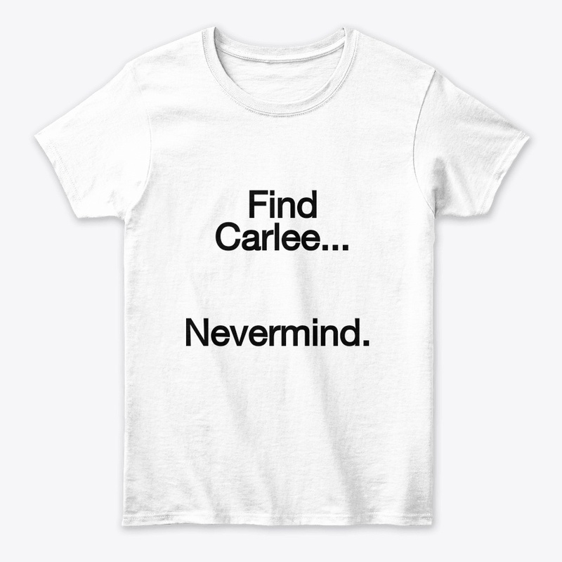 Women's Tee