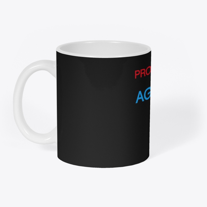 PROFESSIONAL AGITATOR