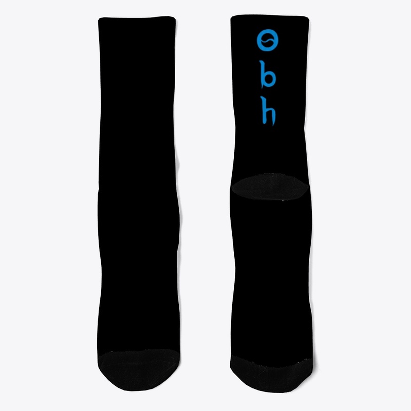 O.B.H Hoodie