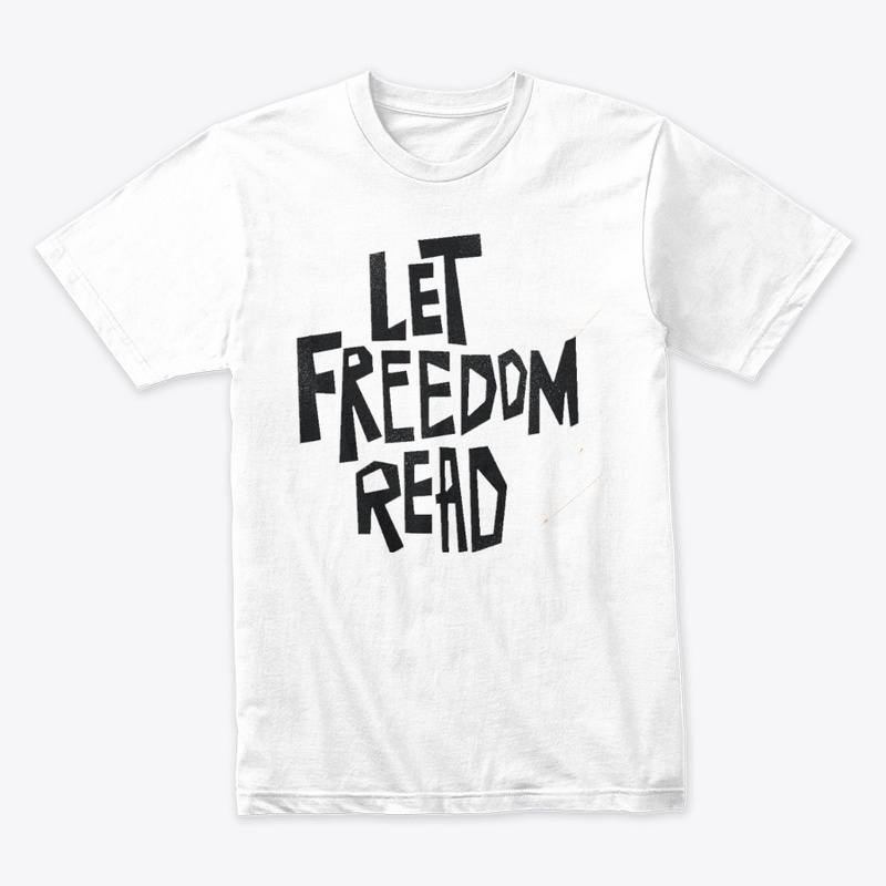 Let Freedom Read