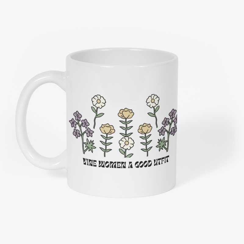 Women's Classic T-Shirt Collection