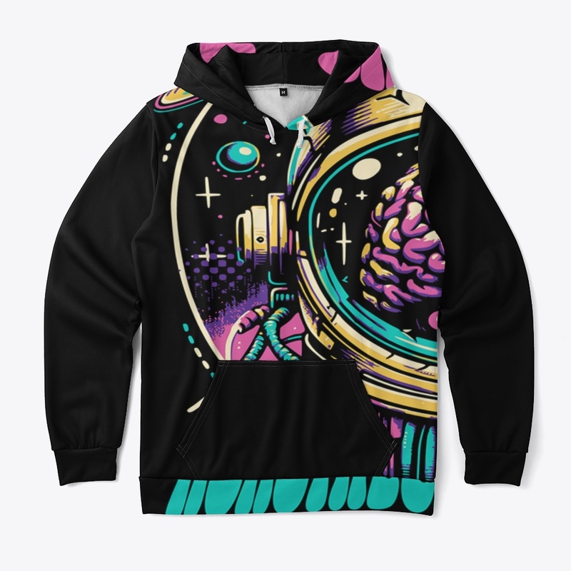 RoroTheChosenBoy Merch