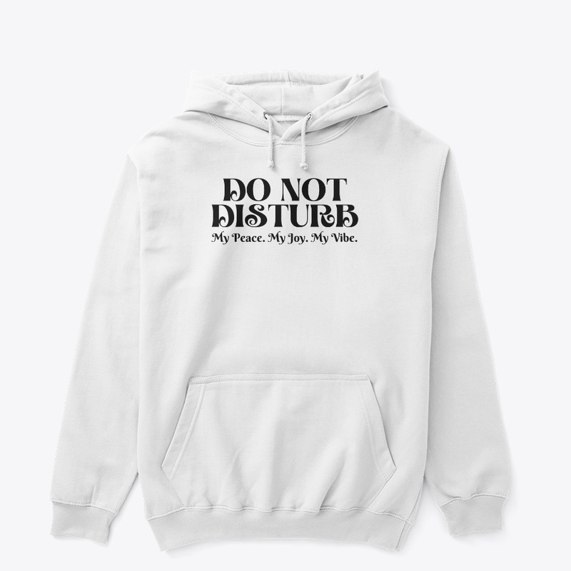 Do Not Disturb