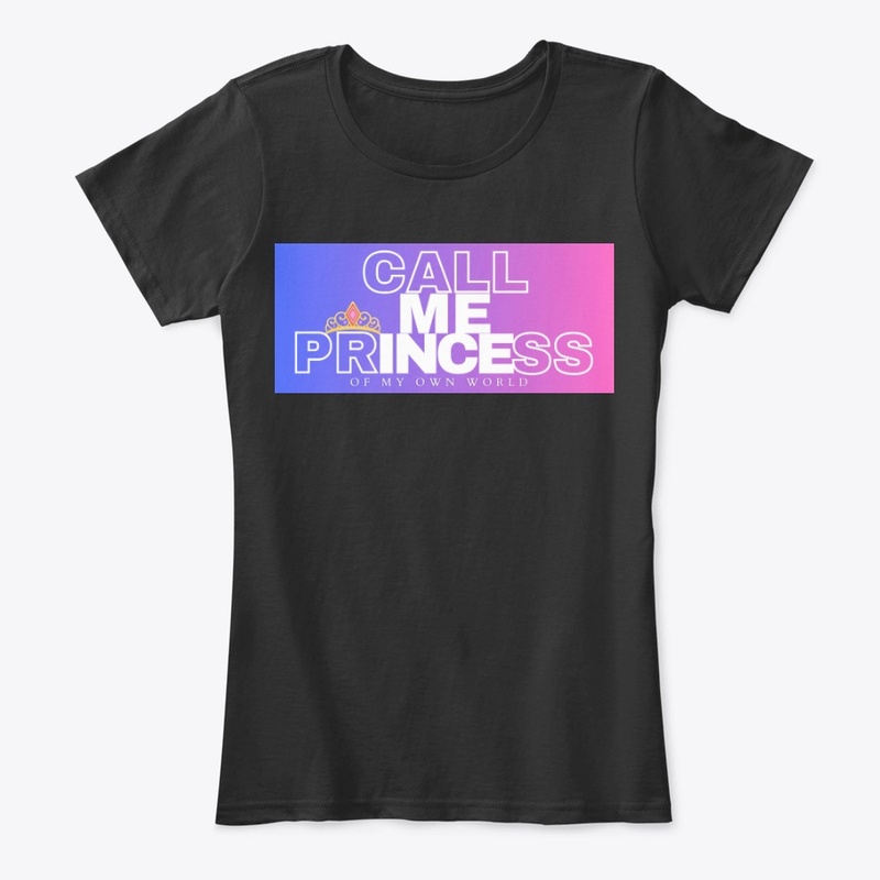 Call Me Princess - 001