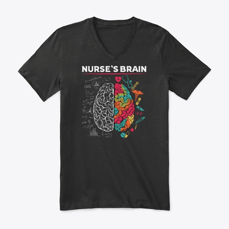 Awesome Nurse
