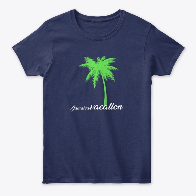 Jamaica vacation