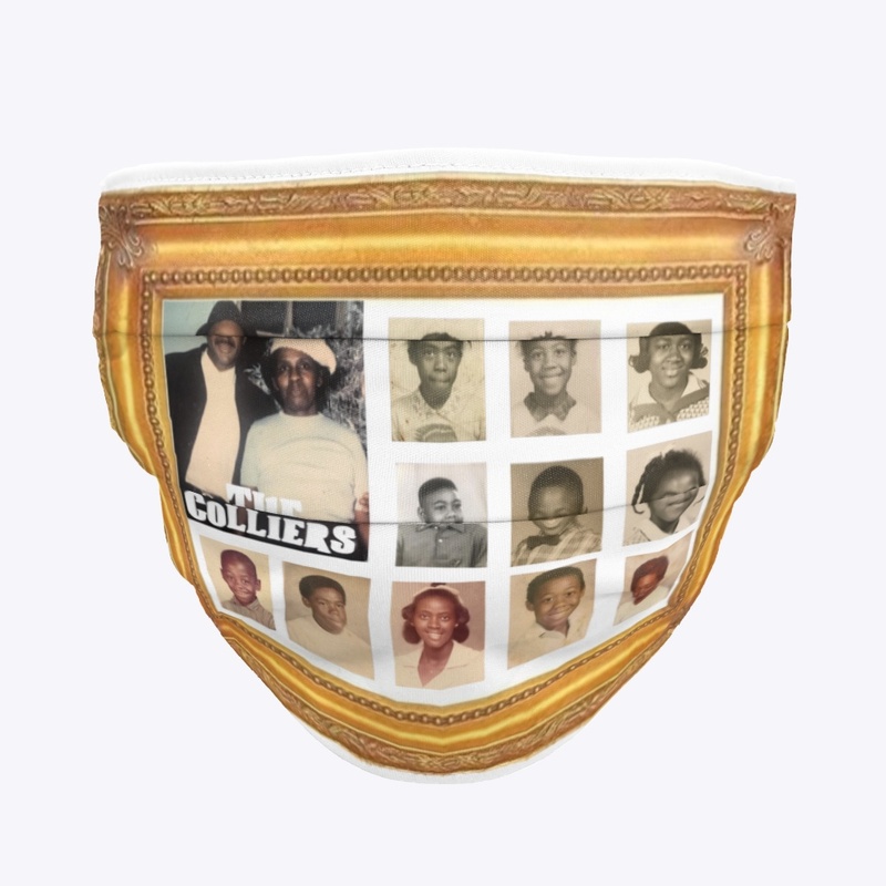 The Colliers 2