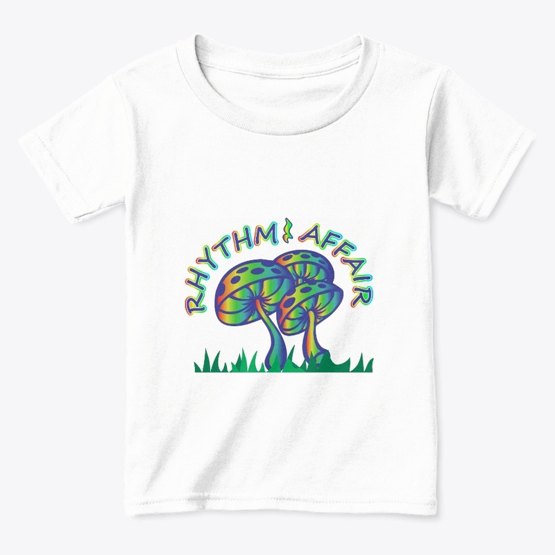 Psychedelic Rhythm Affairs