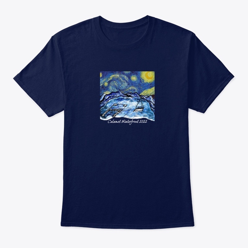 Waterfront Merch
