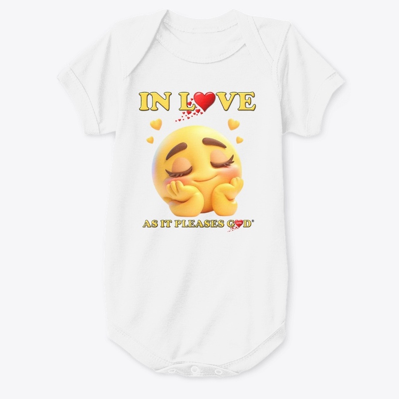 In Love