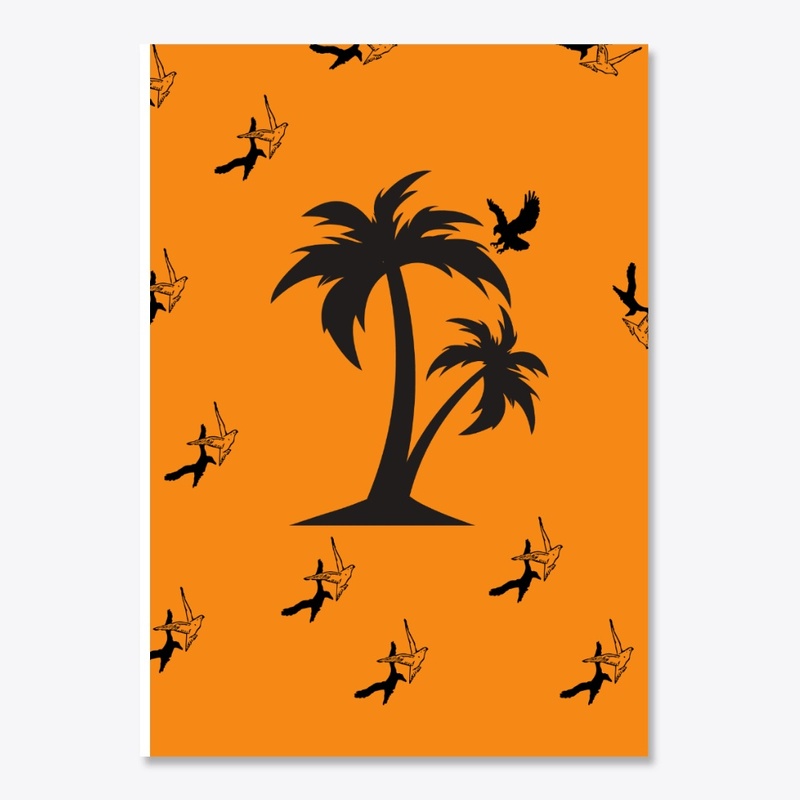 tree design	