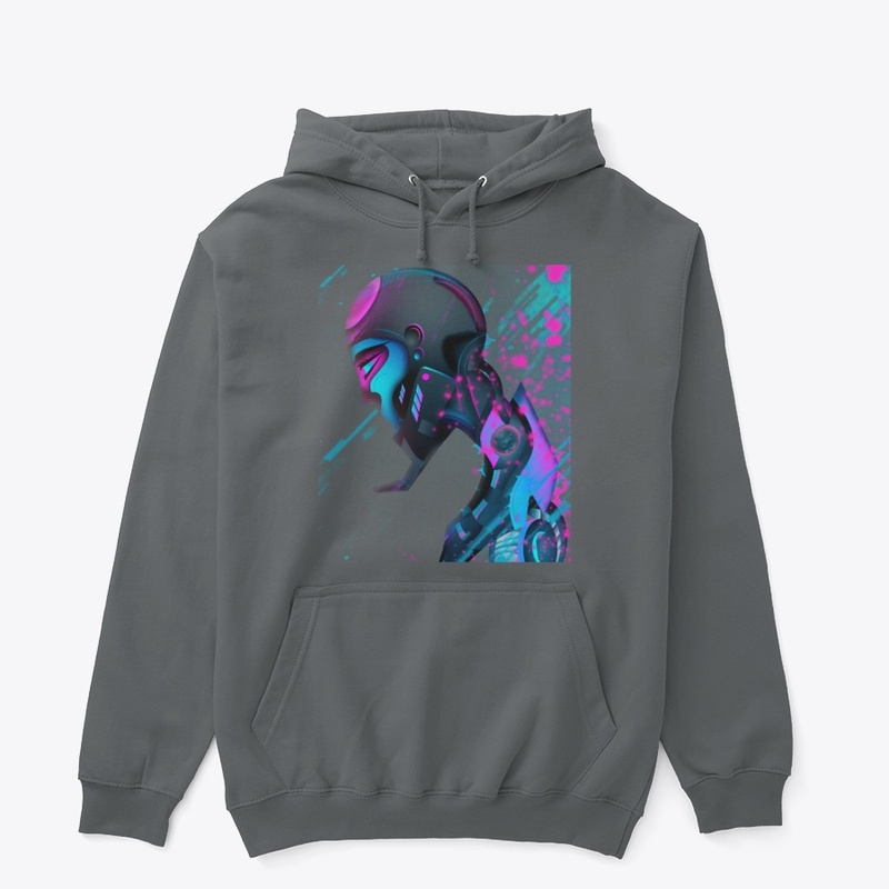 Cyber Neon