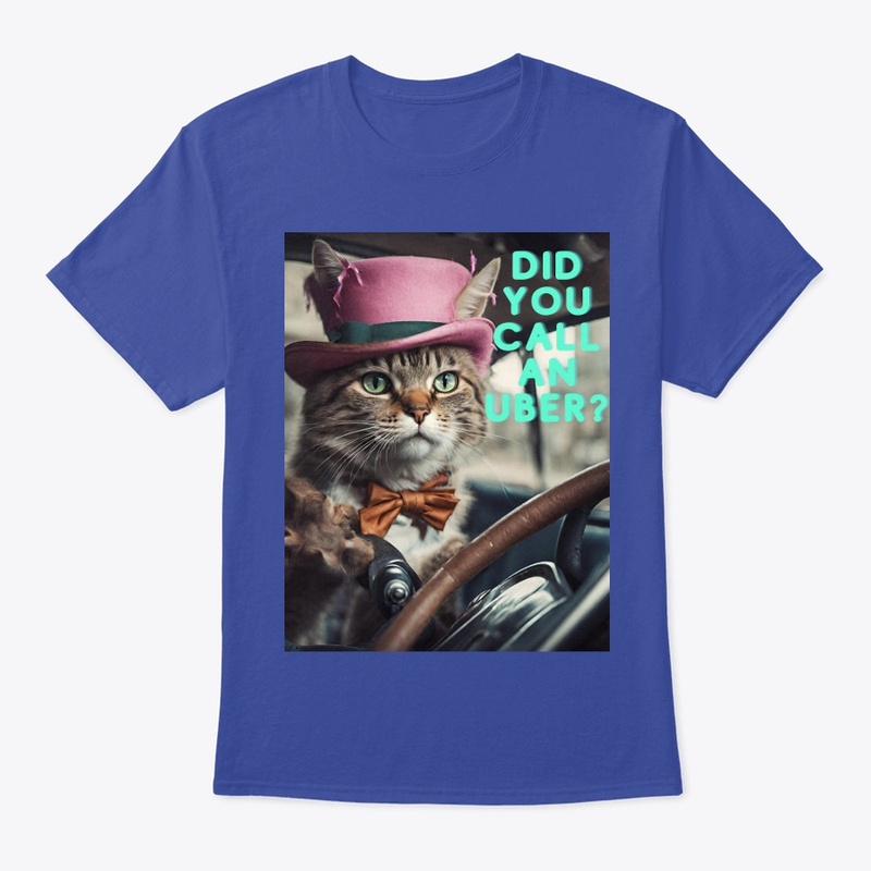 Mad driver