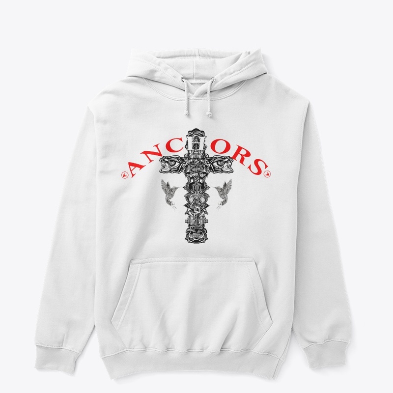 Anchor Classic T shirt 