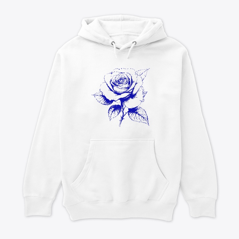 Blue Rose
