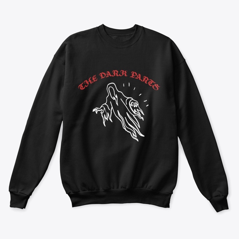 Phantom Crewneck