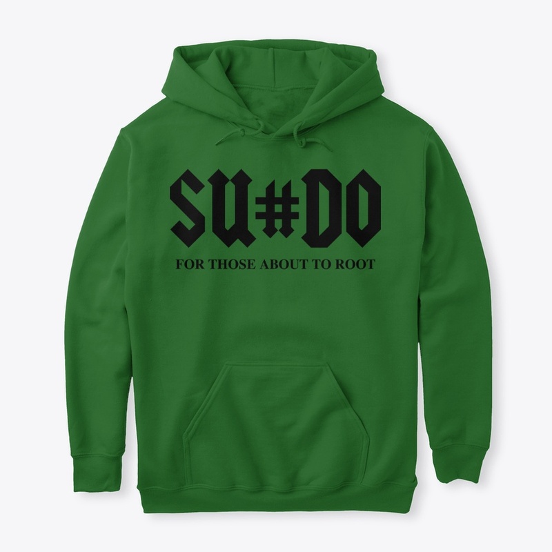 SUDO For Those About To Root - Sysadmin
