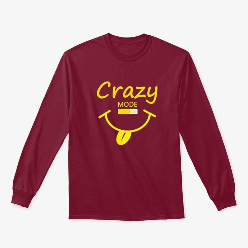 Crazy Mode On