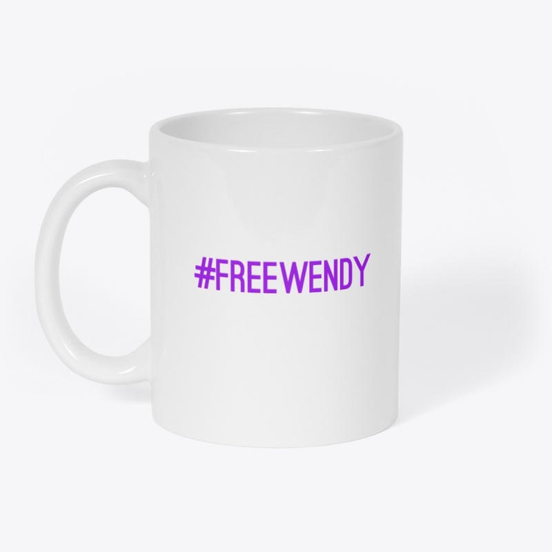 #FREEWENDY
