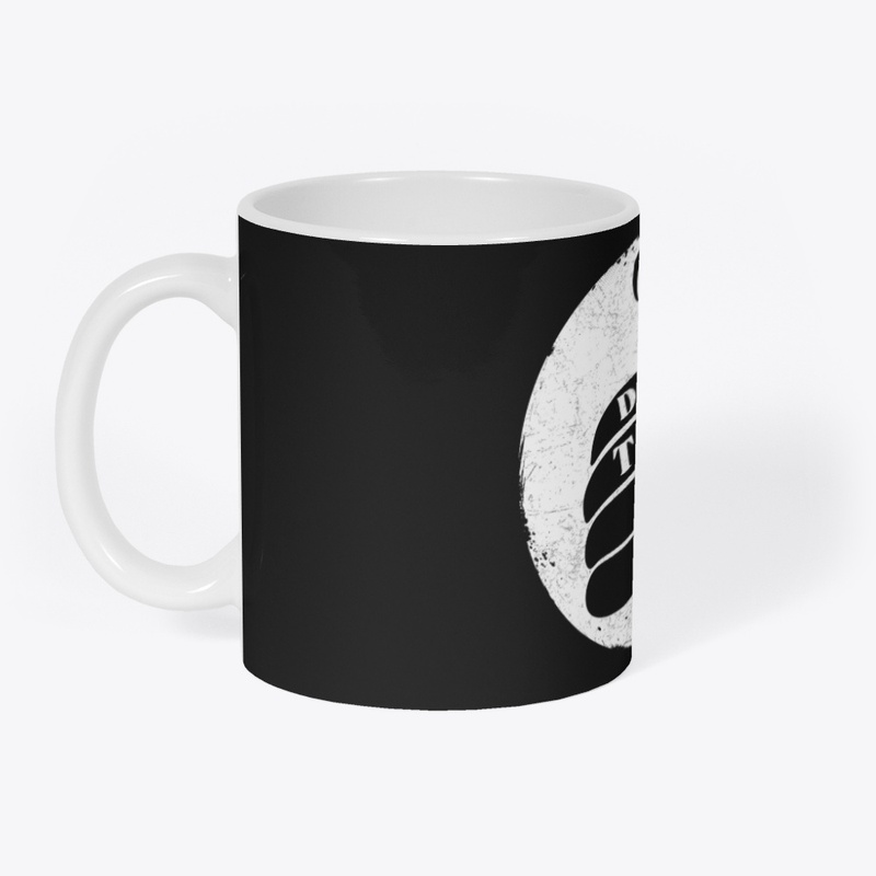 DONT TREAD ON ME MOON RANGE