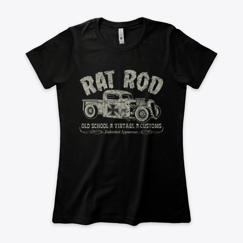 Rat Rod