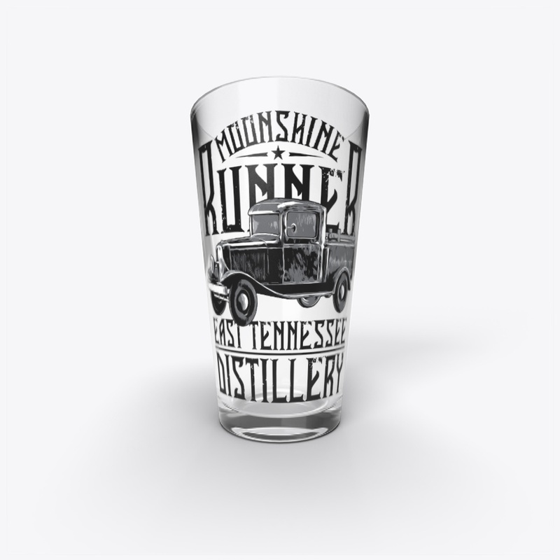 Moonshine Distillery