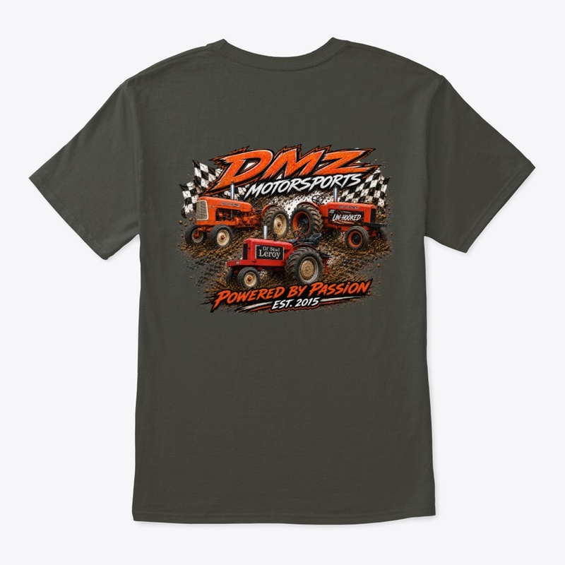 DMZ Motorsports 2026