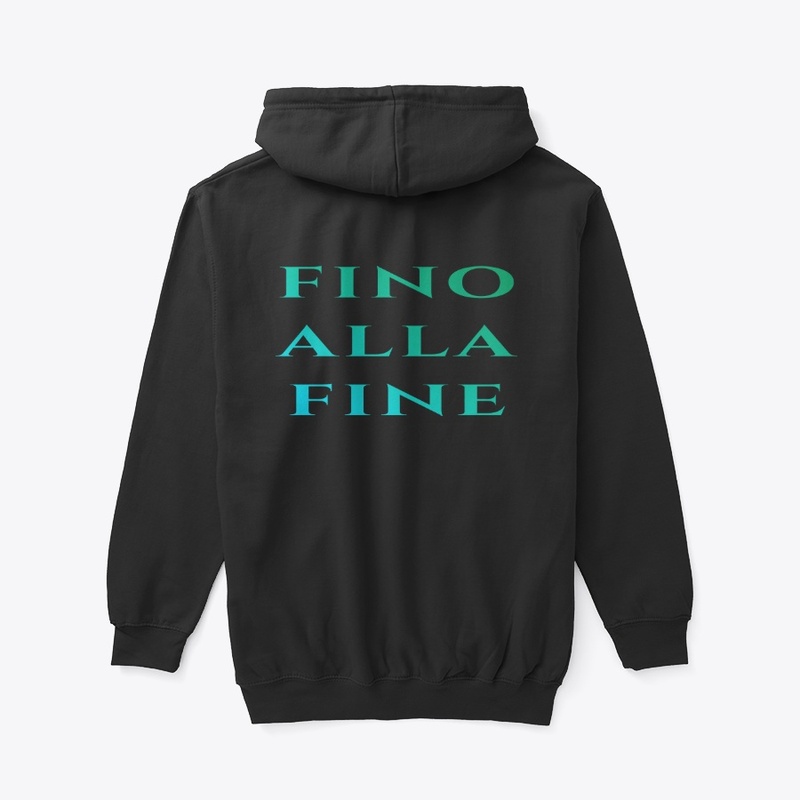 Fino Alla Fine
