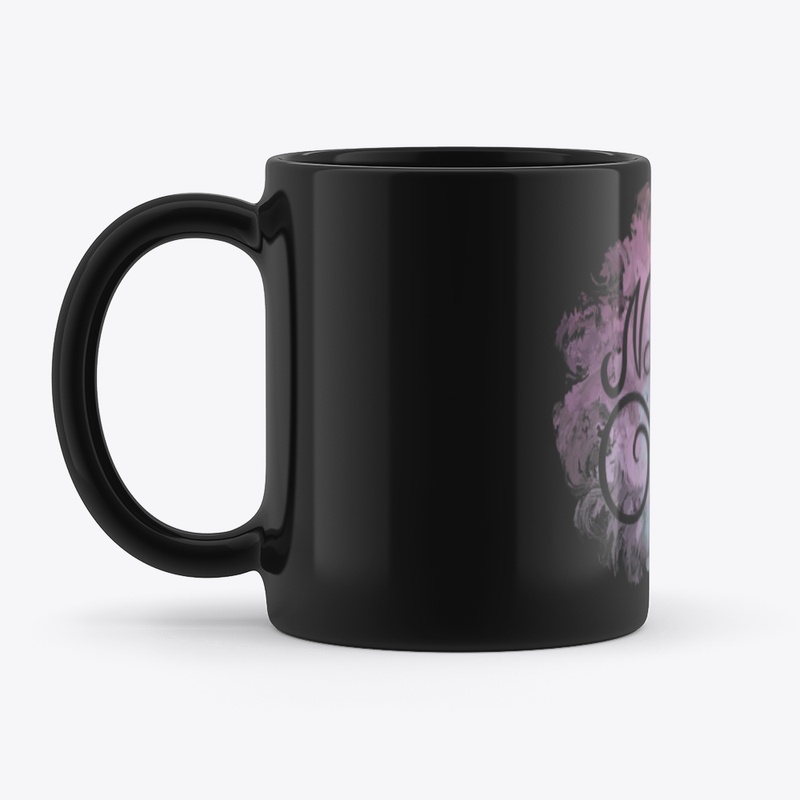 Art Lettering: "Namaste"