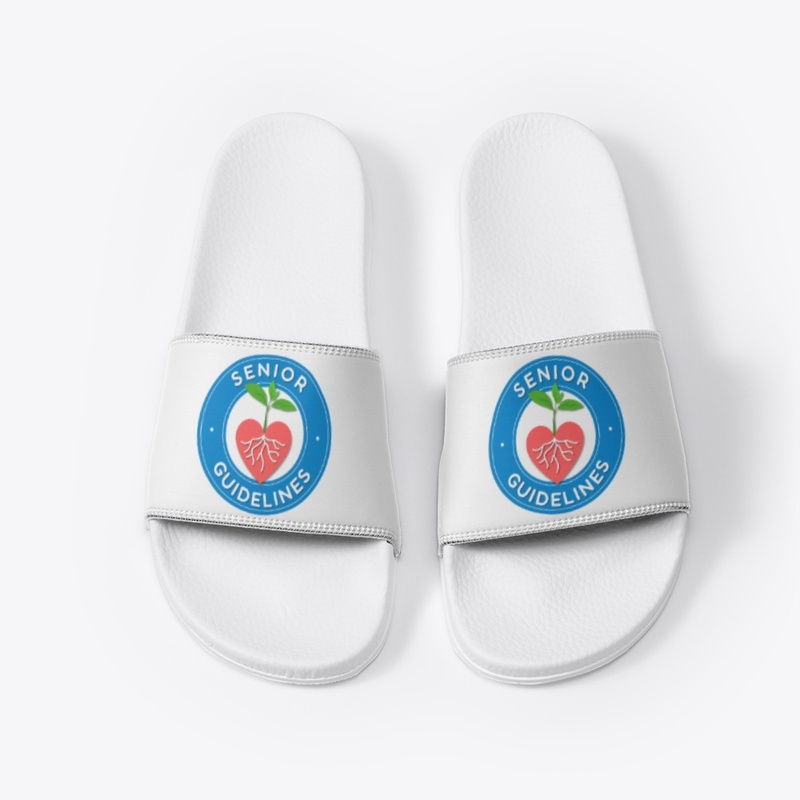 Senior Guidelines Official Merchandise