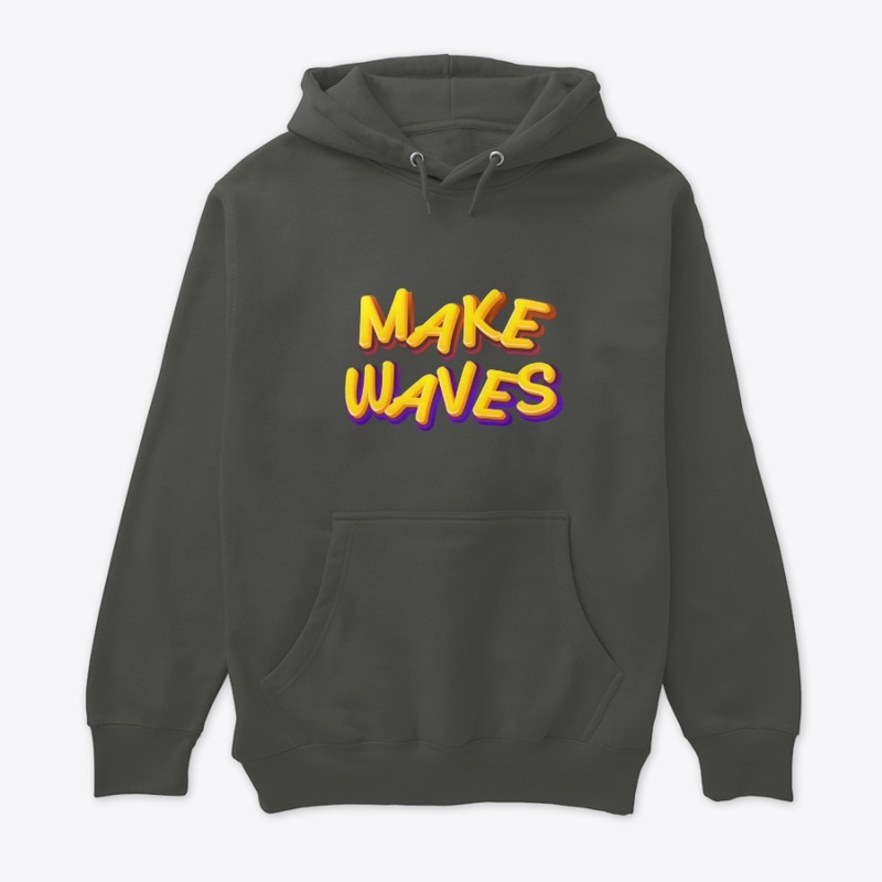 Make Waves products