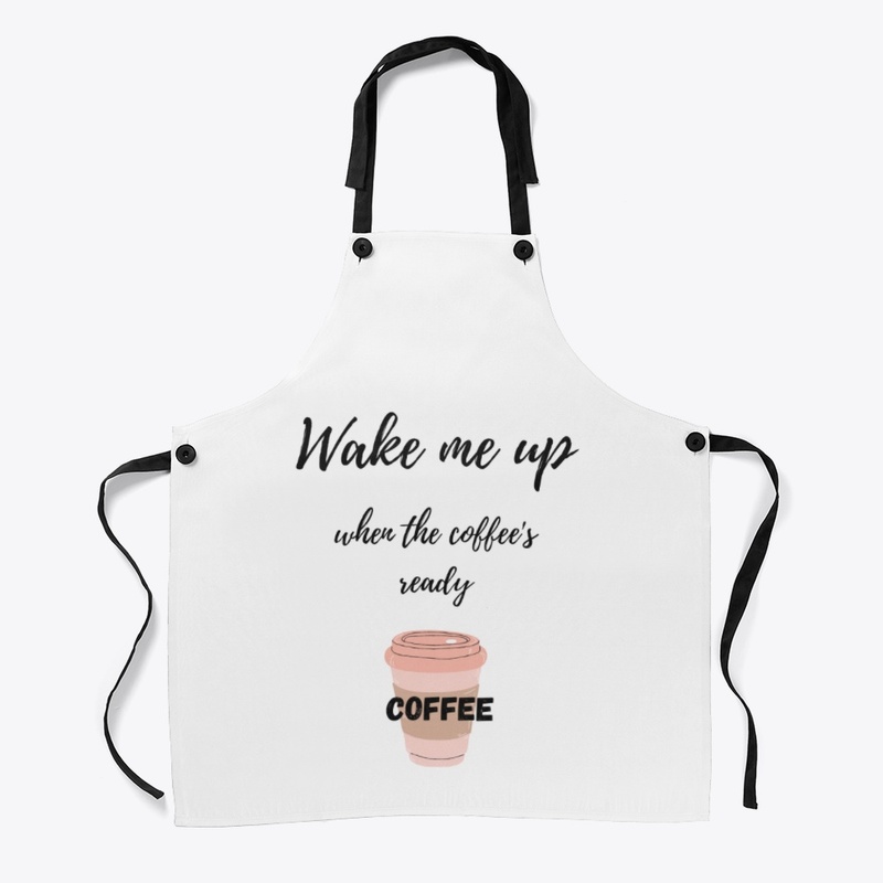 Time for Coffee