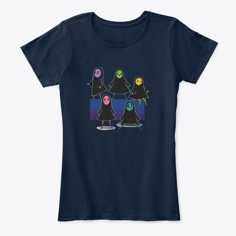 Witchy Sister Graphic