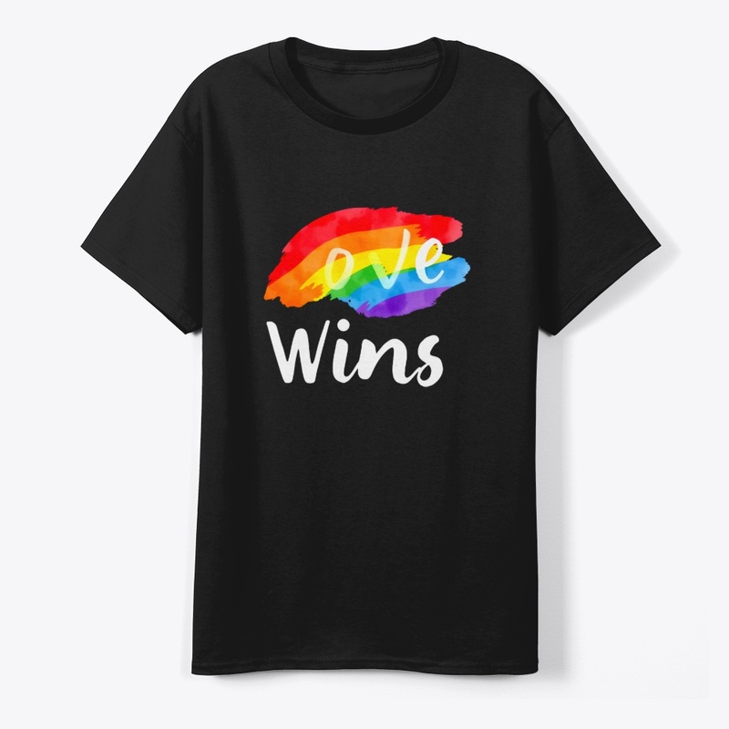 Love Wins