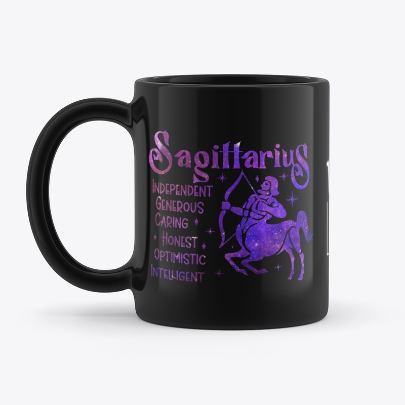SAGITTARIUS SZN COLLECTION