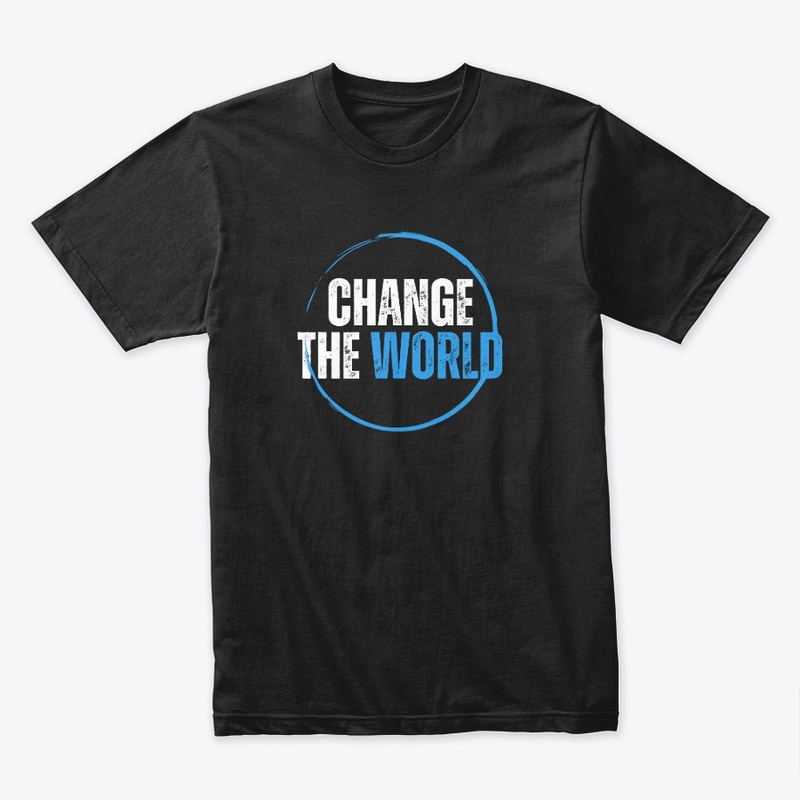 THE WORLD