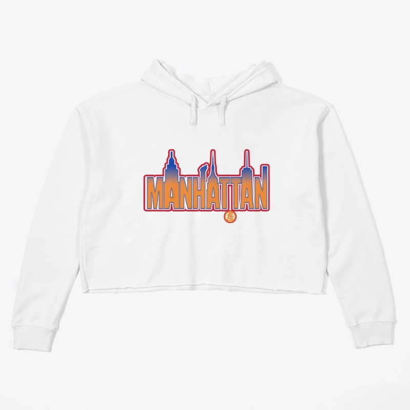 Manhattan Rep