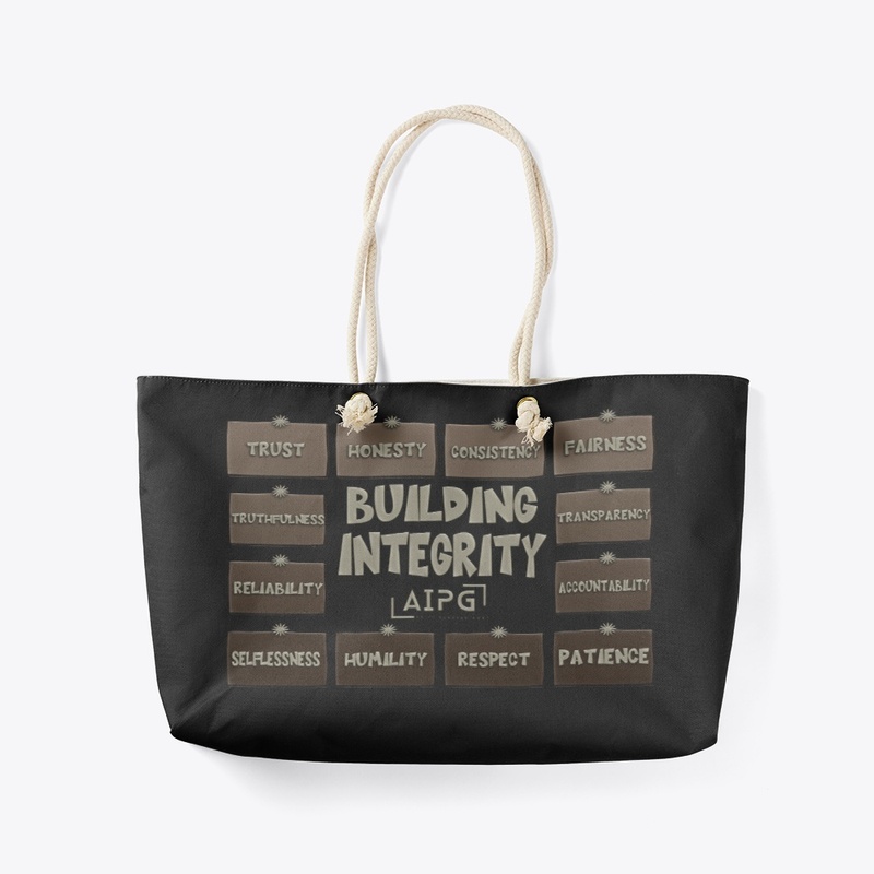 Building Integrity